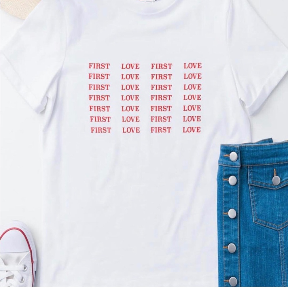 Love TShirt